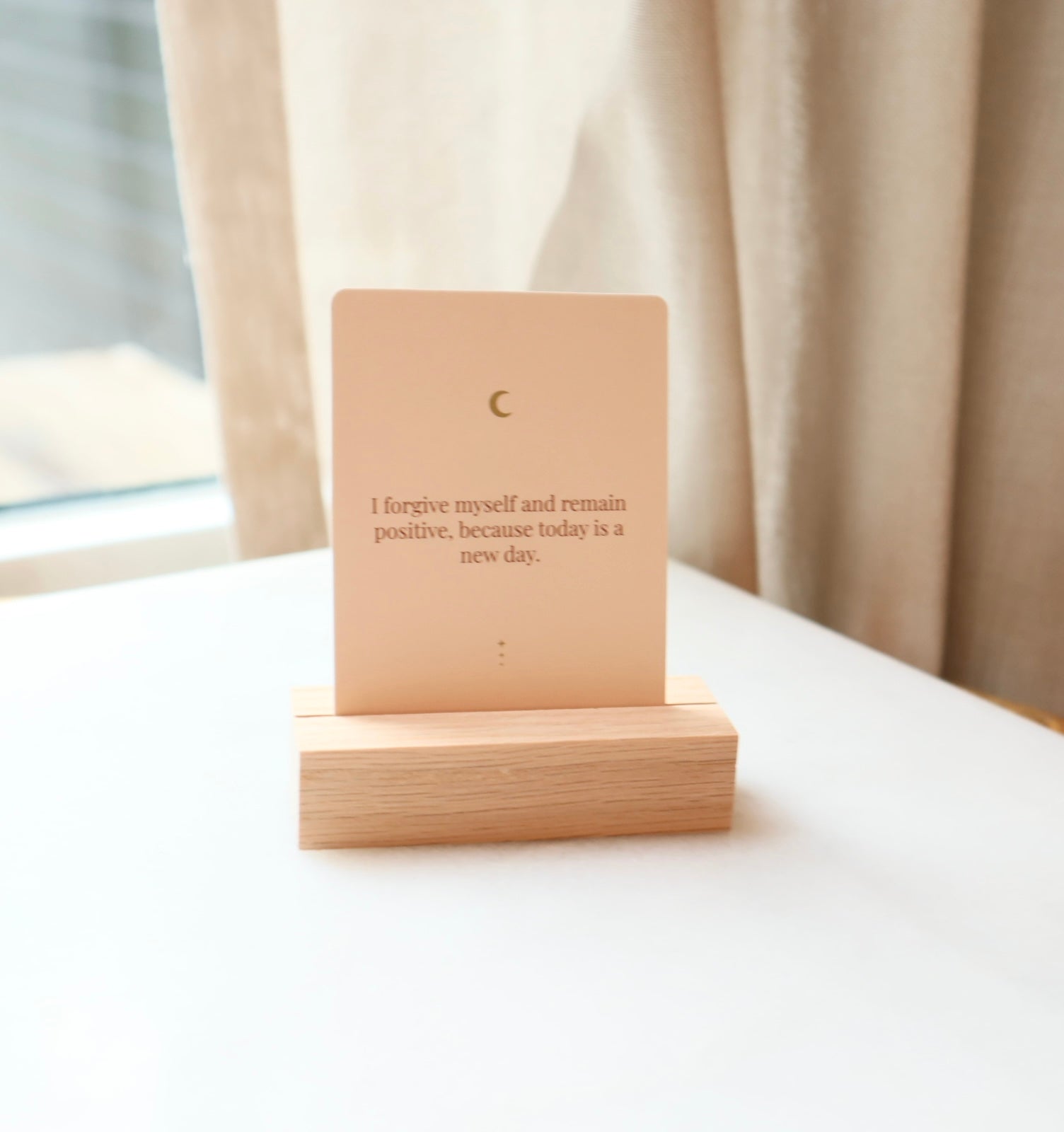 Affirmation Card Deck