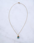 Amazonite Necklace