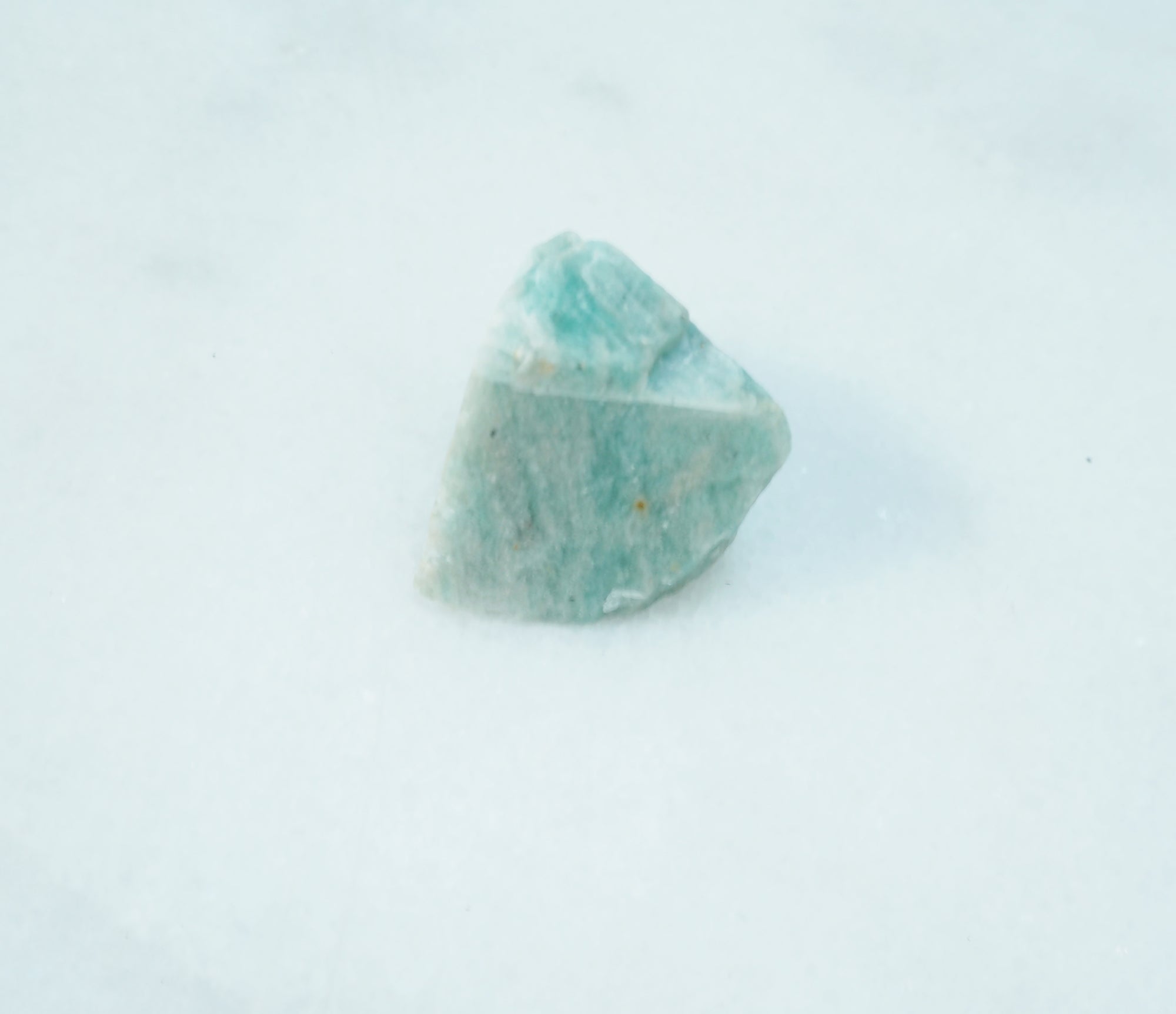 Amazonite Crystal