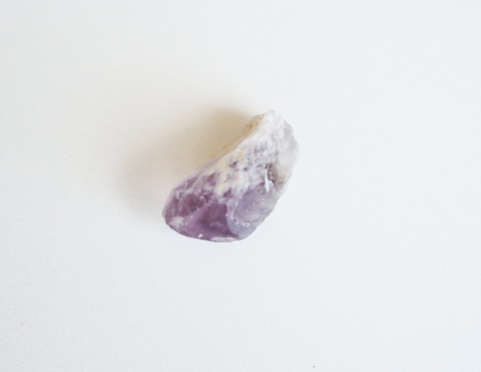 Amethyst Crystal