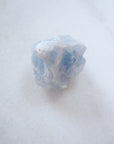 Blue Calcite Crystal