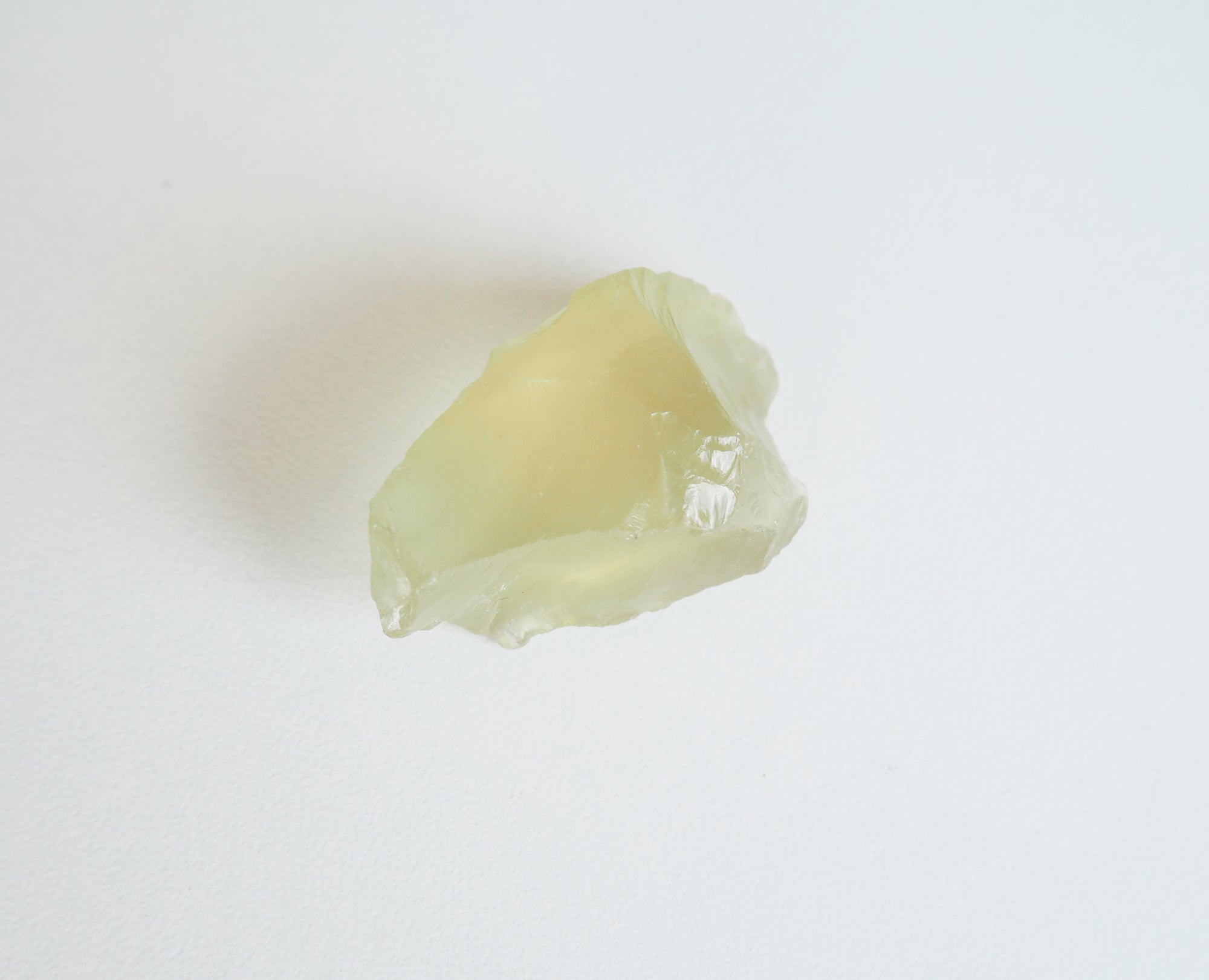 Citrine Crystal