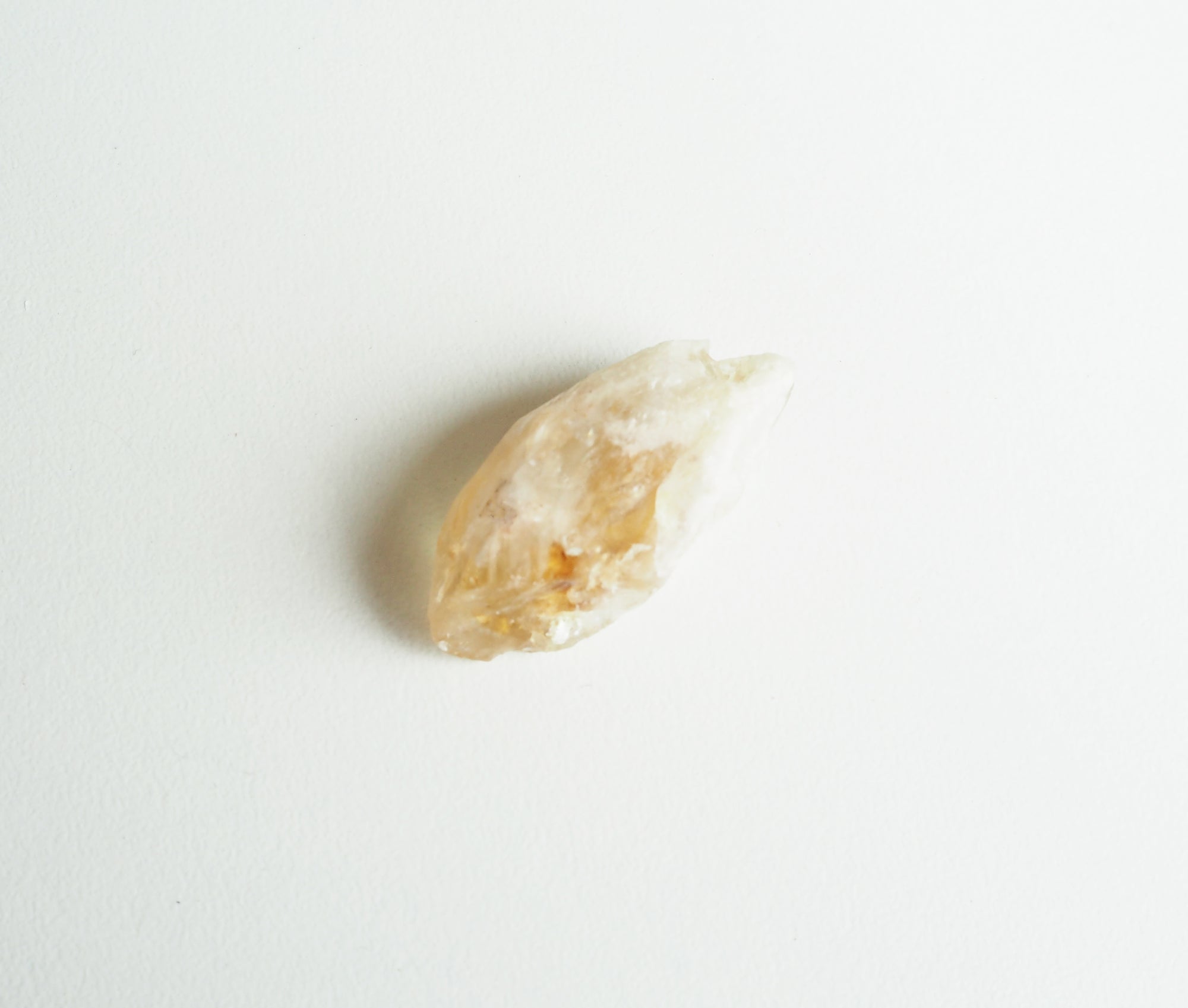 Citrine Crystal