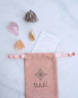 Self-love Crystal Kit