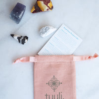Find Your Purpose Crystal Kit