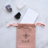 Meditation & Chill Crystal Kit