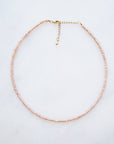 Pearl Choker Necklace