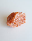 Red Calcite Crystal