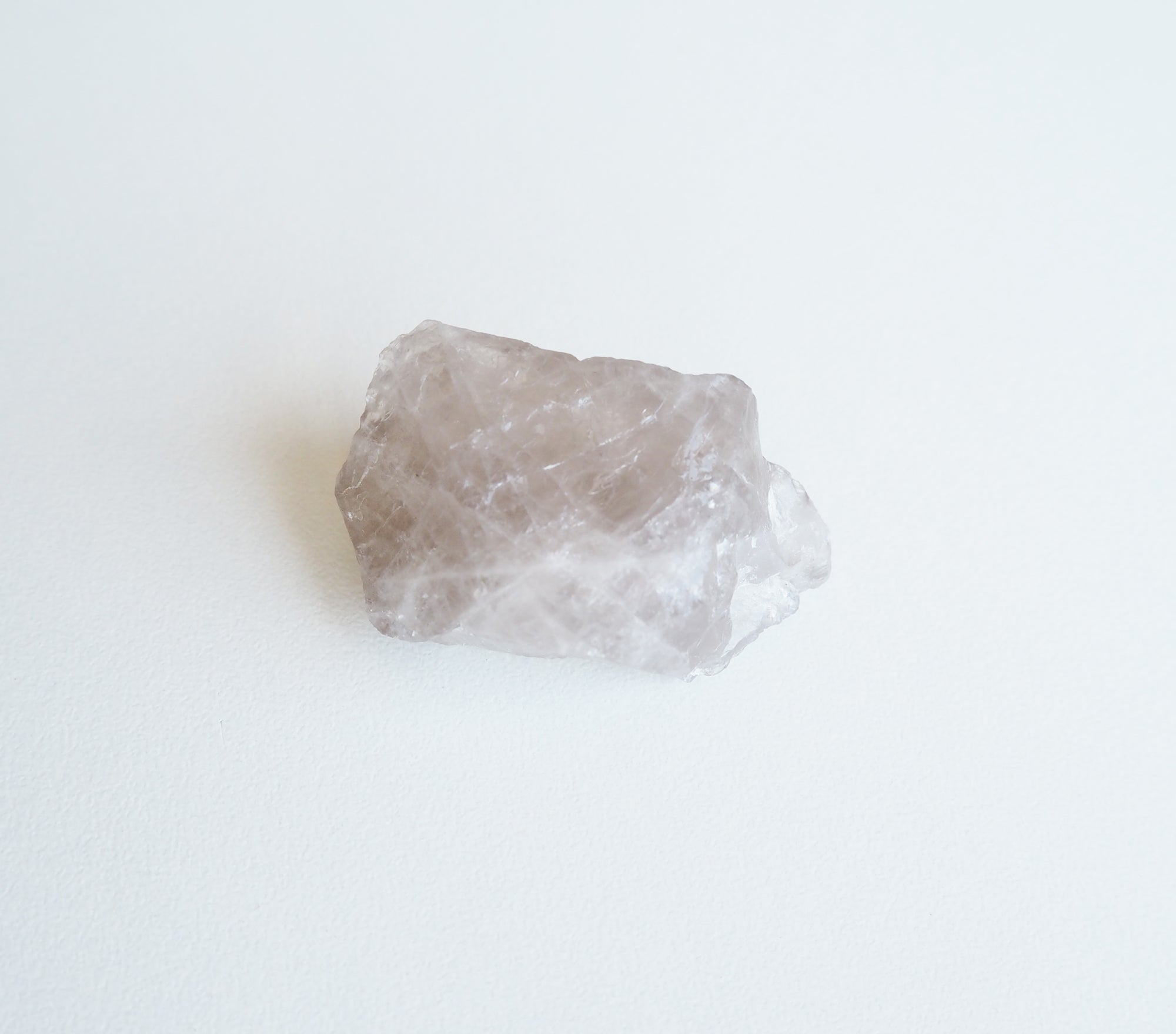 Smoke Quartz Crystal