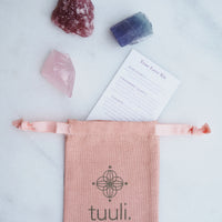 True Love Crystal Kit
