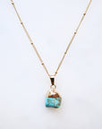 Turquoise Necklace