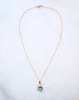 Turquoise Necklace